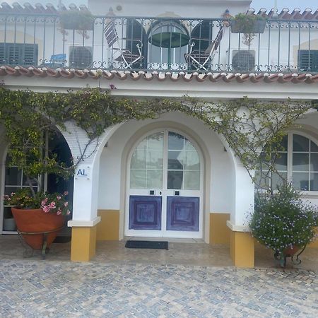 ホテル O Patio フェルナン・フェーロ エクステリア 写真